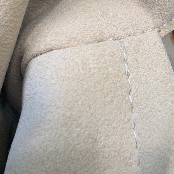 **SOLD**Louis Vuitton Damier Azur Galliera GM - Picture 5 of 8